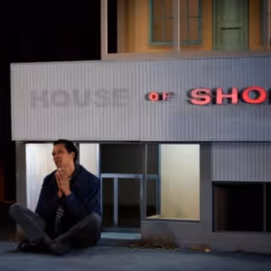 Review: PRIMARY TRUST at La Jolla Playhouse