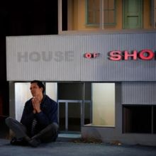 Review: PRIMARY TRUST at La Jolla Playhouse