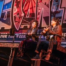 Video: LJ Benet Opens Up About the World Building and Cast Chemistry of THE LOST BOYS