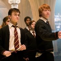 Overture Center Presents The Fifth Installment of the Harry Potter Film Concert Serie