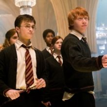 Overture Center Presents The Fifth Installment of the Harry Potter Film Concert Serie