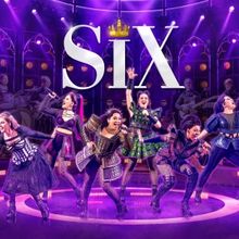 Feature: MUSICAL SIX WEGENS GROOT SUCCES IN 2024 TERUG NAAR NEDERLAND!