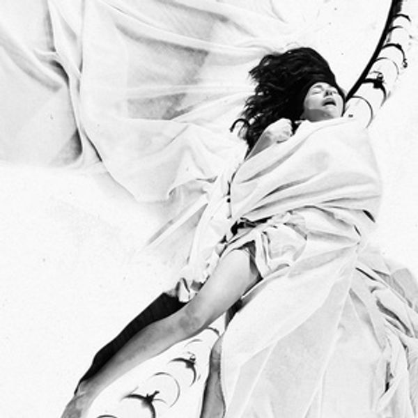 La Lucha Arts And New York Butoh Institute Will Present EL ODIO DE UN PAÍS / THE HAT Photo
