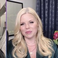Exclusive: Megan Hilty Sings 'Moving The Line' as Part of The Seth Concert Series…