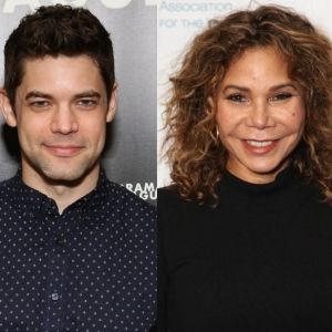 Jeremy Jordan, Daphne Rubin-Vega & More Join HAZBIN HOTEL Musical Series