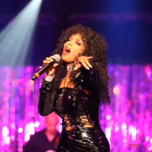 Donna Summer Tribute Concert to Illuminate The Leavitt Theatre Stage in Ogunquit…
