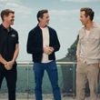 Hugh Jackman and Ryan Reynolds Team Up for Disney+ Sailing Docuseries Photo