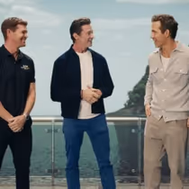 Hugh Jackman and Ryan Reynolds Team Up for Disney+ Sailing Docuseries