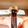 Listen: Orville Peck Covers CABARET's 'Maybe This Time' in New EP