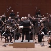 VIDEO: NY Philharmonic Performs Julius Eastman's Symphony No. II Interview