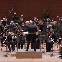 VIDEO: NY Philharmonic Performs Julius Eastman's Symphony No. II