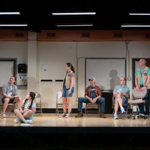 Review Roundup: INDIAN PRINCESSES Opens at Atlantic Theater Company