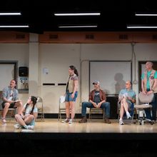Review Roundup: INDIAN PRINCESSES Opens at Atlantic Theater Company