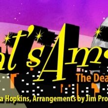 Florida Studio Theatre Opens Its 2019-2020 Winter Cabaret Season with THAT'S AMORE!