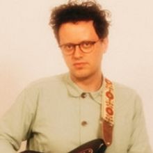 Cory Driscoll Releases Sophisticated Folk On 'Eureka Springs'