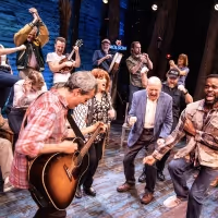 COME FROM AWAY to Perform on the TODAY SHOW on Thursday