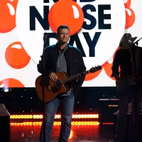 Blake Shelton, Gwen Stefani, Milo Ventimiglia, Bryan Cranston and More Join NBC RED…
