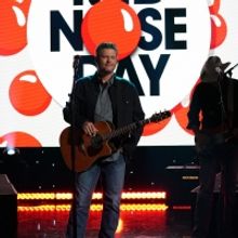 Blake Shelton, Gwen Stefani, Milo Ventimiglia, Bryan Cranston and More Join NBC RED N