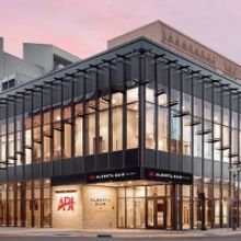 Alberta Bair Theater to Host Open House This Saturday