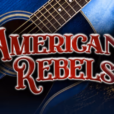 AMERICAN REBELS Will Open at Florida Studio Theatre