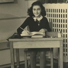 HIDING ANNE FRANK - The Story Of Miep Gies Comes to Edinburgh Fringe 2022