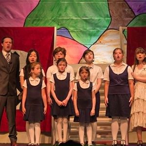 Review: THE SOUND OF MUSIC at Rialto Community Theatre in Morrilton