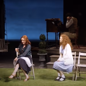 Video: Watch the Trailer for Brian Friel's ARISTOCRATS at Irish Repertory Theatre