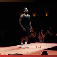 Video: DEATH OF ENGLAND at @sohoplace Releases New Trailer Video