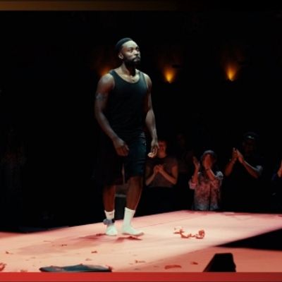 Video: DEATH OF ENGLAND at @sohoplace Releases New Trailer