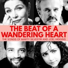 THE BEAT OF A WANDERNG HEART at The Beechman to be Livestreamed