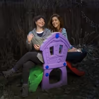 Apollinaire Theatre Presents CRY IT OUT