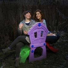 Apollinaire Theatre Presents CRY IT OUT