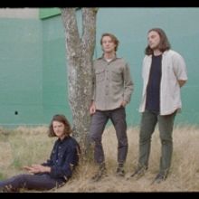 Loving Announce Spring North American Tour