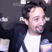 Broadway Rewind: Lin-Manuel Miranda Tells the Story of How History Became Musical… Video
