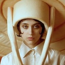 VIDEO: France's Pomme Releases Video for 'Very Bad'