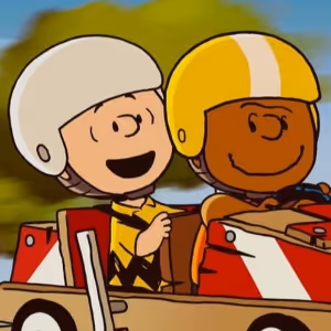 Video: Apple TV+ Drops New Peanuts Special Trailer, 'Snoopy Presents: Welcome Home…