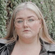 Courtney Govan Shares New Heartfelt Ballad 'at least'