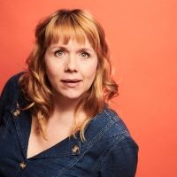Kerry Godliman Will Return To Stand-up Roots With Pyramid Show