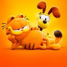 THE GARFIELD MOVIE Coming to Blu-ray and DVD Next Week