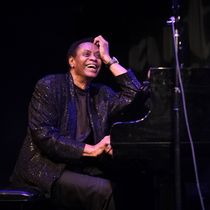 Copeland Davis and Avery Sommers to Perform at LIVE AT THE SUNSET LOUNGE