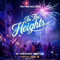 VIDEO: Watch TWO All-New Trailers for the IN THE HEIGHTS Movie!