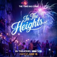 VIDEO: Watch TWO All-New Trailers for the IN THE HEIGHTS Movie!