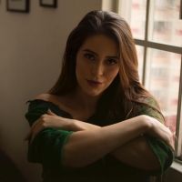 Quién es Quién en el Teatro en México: Cinthya Annel