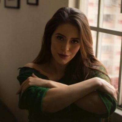 Qui&eacute;n es Qui&eacute;n en el Teatro en M&eacute;xico: Cinthya Annel