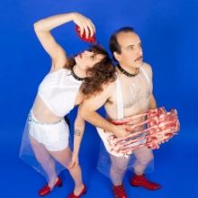 Heart Bones Announce 2020 US Tour