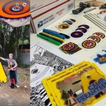 Virtual Art Camp For Kids Arrives at Scottsdale Arts For Spring Break