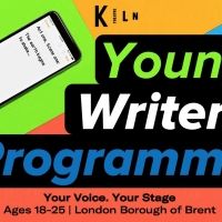 Kiln Theatre Launch Young Writers Programme For Young People In Brent