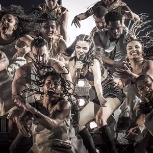 The Best Theater of 2025: London Shows that Ruled the Year