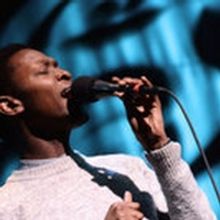 The Atlas Presents Jazz Series