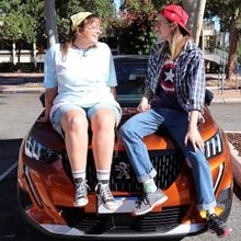 Limelight Theatre to Present HANDS ON A HARDBODY